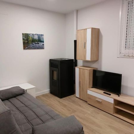 Apartamento Casa Korrontxas Murieta Exterior foto
