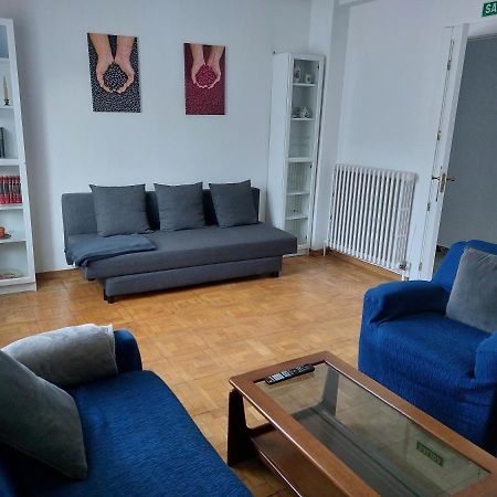 Apartamento Casa Korrontxas Murieta Exterior foto