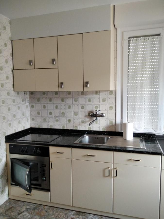 Apartamento Casa Korrontxas Murieta Exterior foto