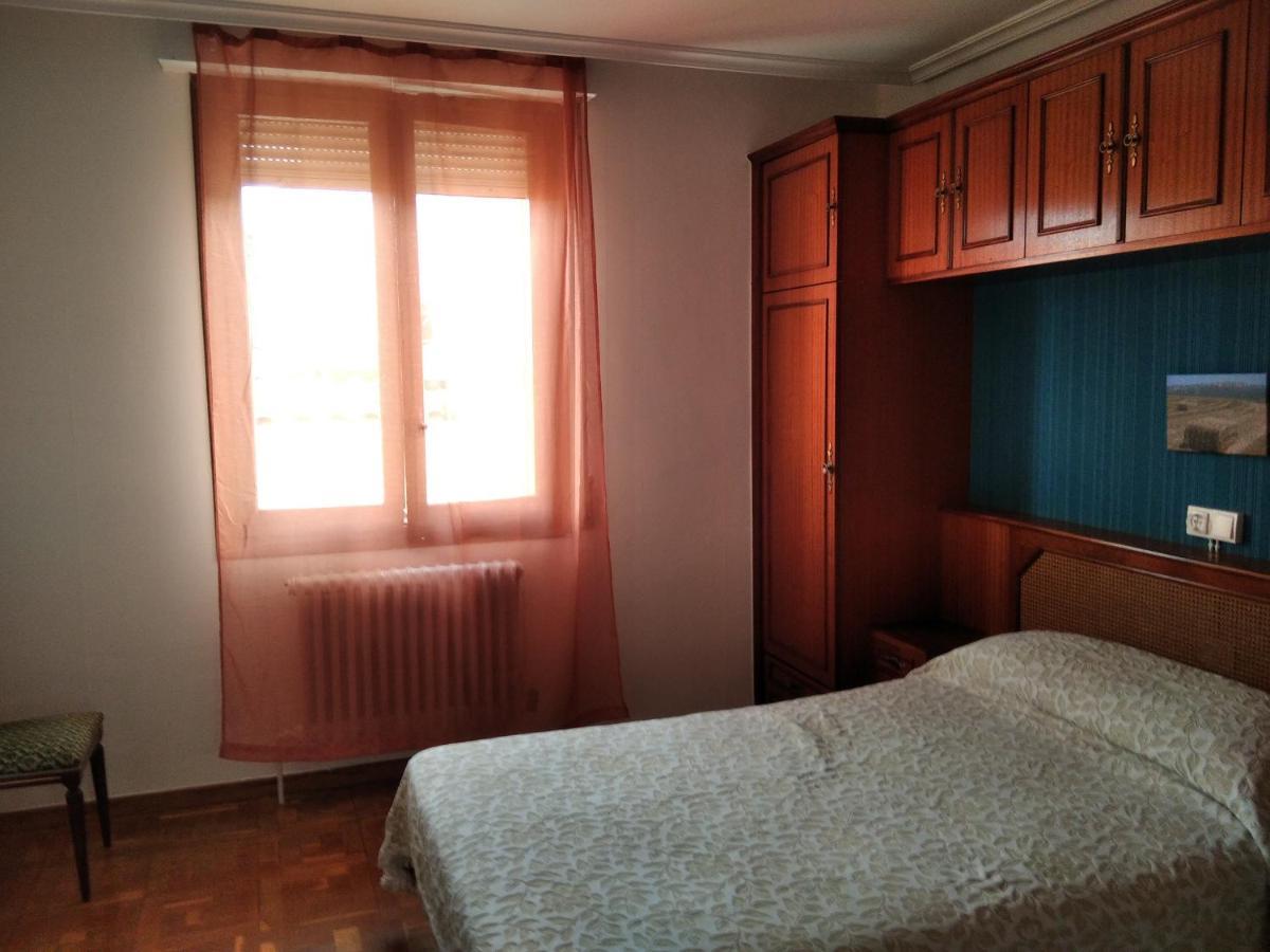 Apartamento Casa Korrontxas Murieta Exterior foto