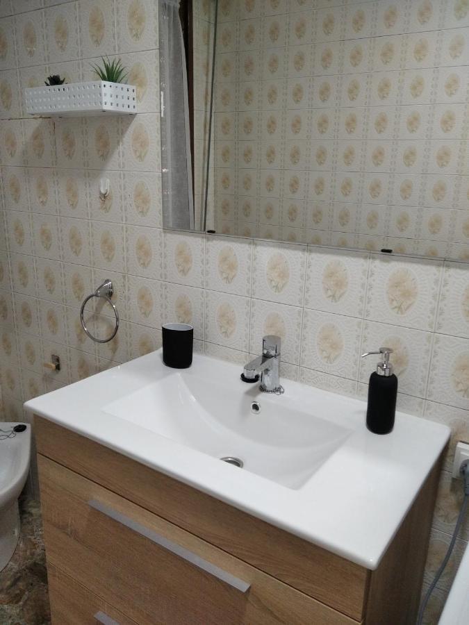 Apartamento Casa Korrontxas Murieta Exterior foto