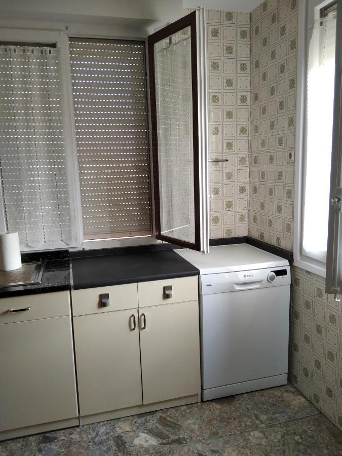 Apartamento Casa Korrontxas Murieta Exterior foto