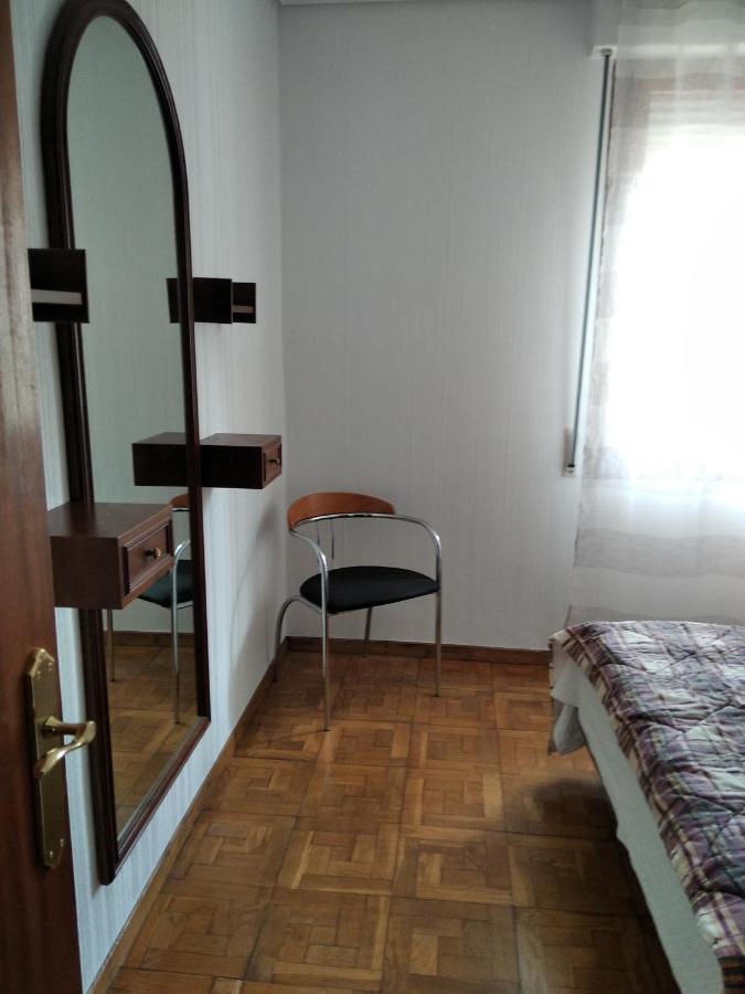 Apartamento Casa Korrontxas Murieta Exterior foto