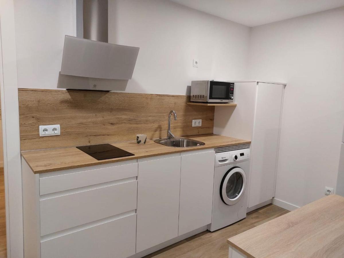 Apartamento Casa Korrontxas Murieta Exterior foto