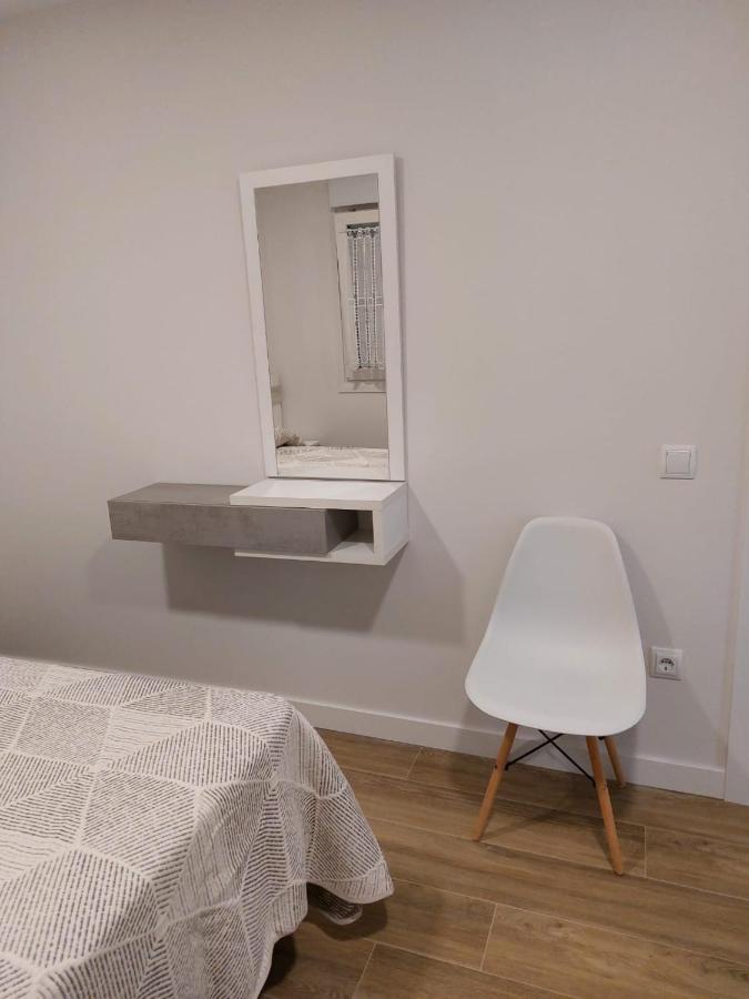 Apartamento Casa Korrontxas Murieta Exterior foto
