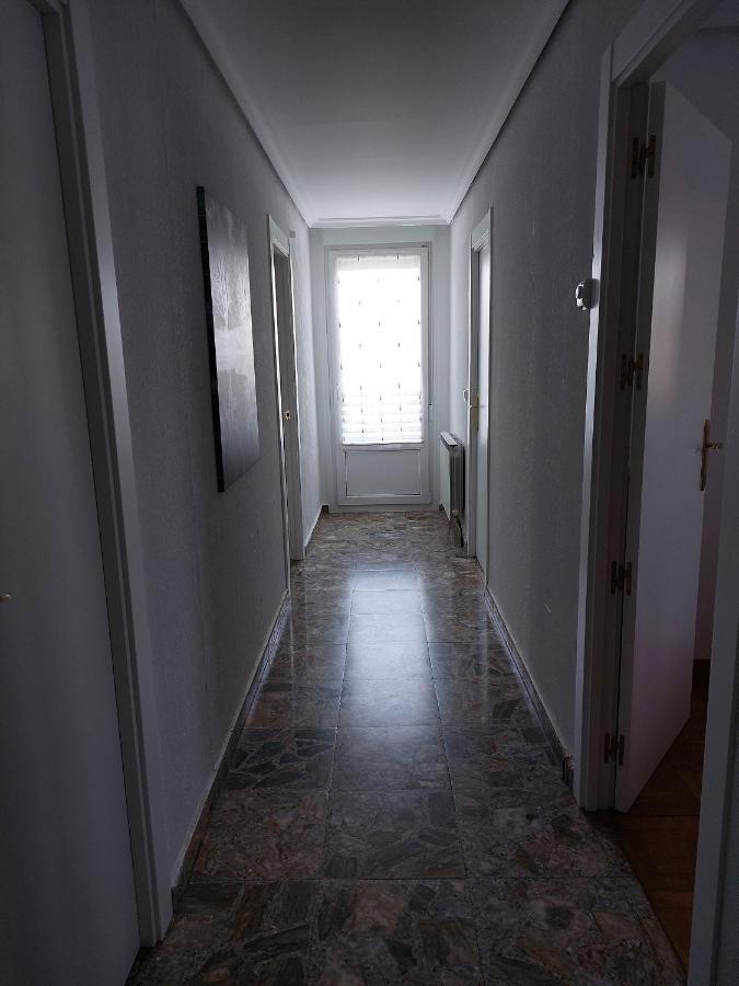 Apartamento Casa Korrontxas Murieta Exterior foto